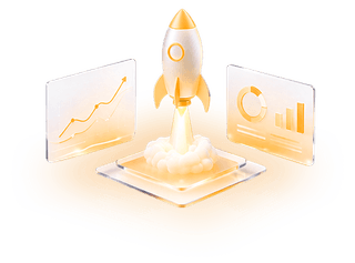 Crypto trading platform's first public release milestone being marked